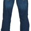 31px8ukdTpL._AC_.jpg MUSTANG Oregon Jean pour homme coupe Bootcut Denim stretch Coton Bleu Noir W30 W31 W32 W33 W34 W36 W38 W40