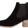 31rXWylP9BL._AC_.jpg Tamaris Femmes Bottine Chelsea 1-1-25342-26 ajustée Taille: EU
