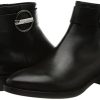Geox Donna Brogue, Bottes de Cheville Femme