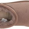 31tE4ZwOUL._AC_.jpg UGG W Classic Mini, Bottes Souples Femme
