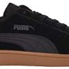 PUMA Smash V2 Gum Chaussure Homme, Baskets Mixte