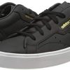 adidas Sleek, Baskets Femme