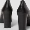 31vn7GOR9L._AC_.jpg Geox D Anylla High D, Escarpins Femme