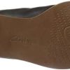 31wweAbmbCL._AC_.jpg Clarks Taylor Shine, Bottine Chelsea Femme