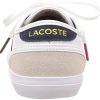 41w9RUh9gL._AC_.jpg Lacoste Sideline Tri 1 Cfa, Baskets Femme