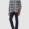 41-fqETrMpL._AC_.jpg Levi's 505 Regular Jeans Homme