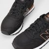 New Balance 500v1, Baskets Femme
