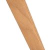 412QtEV-xTL._AC_.jpg H.J WeDoo Lot de 4 Chaises Salle à Manger en Chêne, Rembourrée Scandinaves Chaise de Cuisine/Bureau avec Pieds en Bois Massif - Gris