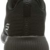 Skechers Bobs Squad-Total Glam, Baskets Femme