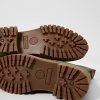 Timberland Courmayeur Valley, Bottines Chelsea Femme