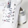 415qD9zmqVL._AC_.jpg Tommy Jeans Casual Sneaker, Sneakers Basses Femme