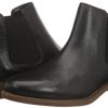 417zJkEvspL._AC_.jpg Clarks Taylor Shine, Bottine Chelsea Femme