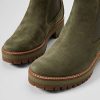 Timberland Courmayeur Valley, Bottines Chelsea Femme