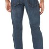 4185fuWGvMS._AC_.jpg Amazon Essentials Homme Jean Stretch Coupe Athlétique