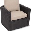 419BtiXr0L._AC_.jpg • Miatech Coussin de jardin, pour chaise, fauteuil rotin, fauteuil jardin, coussin fauteuil rotin, coussin fauteuil jardin-Taille L, 60x55–Beige