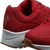 419GLQpOxUL._AC_.jpg Skechers Uno Stand on Air, Baskets Femme