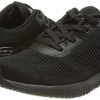 Skechers Bobs Squad-Total Glam, Baskets Femme