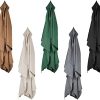 41D3j5veStS._AC_.jpg æ— 3 x 2 m rectangulaire de rechange pour parasol de terrasse