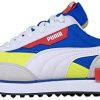 41EfVSIPqL._AC_.jpg PUMA Baskets Future Rider Play on