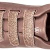 Isotoner Baskets Femme Scratch et Paillettes