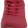41I2k0gGCL._AC_.jpg Skechers Uno Stand on Air, Baskets Femme