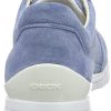 41JK9wQAopL._AC_.jpg Geox D Sukie B, Sneakers Basses Femme