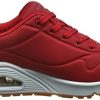 41JlOkpFbyL._AC_.jpg Skechers Uno Stand on Air, Baskets Femme