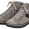 41LXO-zl6gL._AC_.jpg Rieker Femme Bottines Z4230, Dame Bottines Lacets,riekerTEX