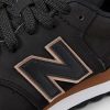 New Balance 500v1, Baskets Femme