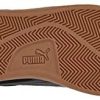 PUMA Smash V2 Gum Chaussure Homme, Baskets Mixte