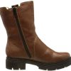 Rieker Y4590, Botte Tendance Femme