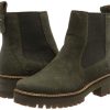 Timberland Courmayeur Valley, Bottines Chelsea Femme