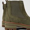 Timberland Courmayeur Valley, Bottines Chelsea Femme