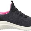 41SB7wmqIL._AC_.jpg Skechers Ultra Flex 2.0, Basket Femme