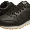 Skechers OG 85, Basket Femme