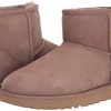 41UWDpE8LBL._AC_.jpg UGG W Classic Mini, Bottes Souples Femme