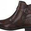 41WAZNKXjES._AC_.jpg Tamaris femme Bottines, dame Bottes de motard,TOUCHit