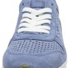 41WJZ2wJ7AL._AC_.jpg Geox D Sukie B, Sneakers Basses Femme