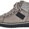 41bAWAemq9L._AC_.jpg Rieker Femme Bottines Z4230, Dame Bottines Lacets,riekerTEX
