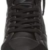 Geox D Myria B, Baskets Femme