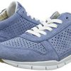 41dNLBLFBKL._AC_.jpg Geox D Sukie B, Sneakers Basses Femme