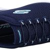 Skechers Summits, Sneaker Basse Femme