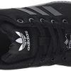 41e1oSduML._AC_.jpg adidas Originals ZX Flux, Baskets Mixte