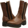 Rieker Y4590, Botte Tendance Femme