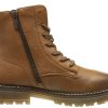 41i0UQLNYhL._AC_.jpg Mustang 1398-510, Bottine Femme