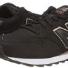New Balance 500v1, Baskets Femme