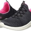 41kgfw6e8-L._AC_.jpg Skechers Ultra Flex 2.0, Basket Femme