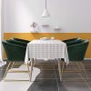 41lXKvo2MmL._AC_.jpg WOLTU 1 Chaise de Salle à Manger Chaise de Cuisine Chaise Salon en Velours,Fauteuil Chaise Pieds en métal doré,Vert Foncé BH271dgn-1