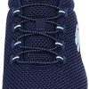 Skechers Summits, Sneaker Basse Femme