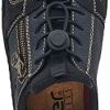 Rieker L0552, Basket Femme